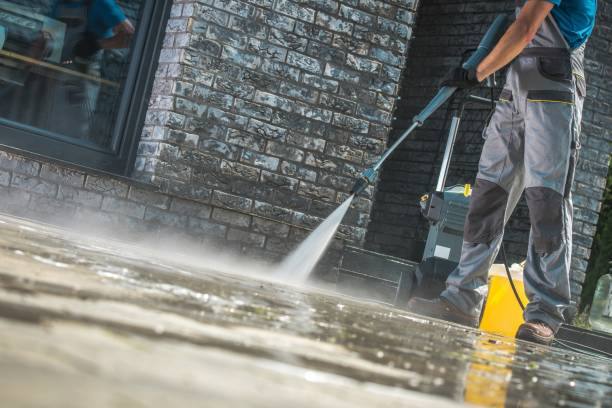 Best Gas Station Cleaning  in Belvidere, NJ