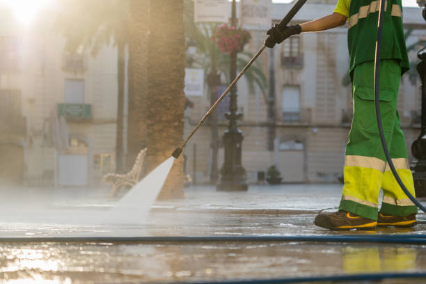 Best Factory Floor Cleaning  in Belvidere, NJ